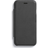 Bellroy iPhone 6/6s Phone Case Wallet | Charcoal PWIA-CHA