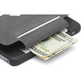 Bellroy iPhone 6/6s Phone Case Wallet | Charcoal PWIA-CHA