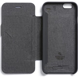Bellroy iPhone 6/6s Phone Case Wallet | Charcoal PWIA-CHA
