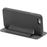 Bellroy iPhone 6/6s Phone Case Wallet | Charcoal PWIA-CHA