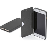 Bellroy iPhone 6/6s Plus Phone Case Wallet | Charcoal PWPA-CHA