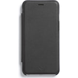 Bellroy iPhone 6/6s Plus Phone Case Wallet | Charcoal PWPA-CHA