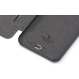 Bellroy iPhone 6/6s Plus Phone Case Wallet | Charcoal PWPA-CHA