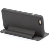 Bellroy iPhone 6/6s Plus Phone Case Wallet | Charcoal PWPA-CHA