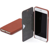 Bellroy iPhone 6/6s Plus Phone Case Wallet | Tamarillo PWPA-TAM