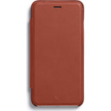 Bellroy iPhone 6/6s Plus Phone Case Wallet | Tamarillo PWPA-TAM