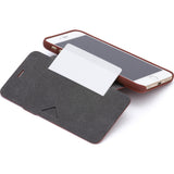 Bellroy iPhone 6/6s Plus Phone Case Wallet | Tamarillo PWPA-TAM