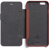 Bellroy iPhone 6/6s Plus Phone Case Wallet | Tamarillo PWPA-TAM