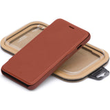 Bellroy iPhone 6/6s Plus Phone Case Wallet | Tamarillo PWPA-TAM