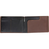 Bellroy Passport Travel Wallet | Cocoa