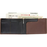 Bellroy Passport Travel Wallet | Cocoa