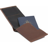 Bellroy Passport Travel Wallet | Cocoa