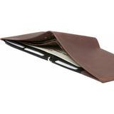 Bellroy Passport Travel Wallet | Cocoa