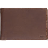 Bellroy Passport Travel Wallet | Cocoa