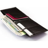 Bellroy Passport Travel Wallet | Midnight