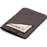 Bellroy Card Sleeve Wallet | Black