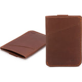 Bellroy Card Sleeve Cocoa
