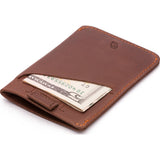 Bellroy Card Sleeve Cocoa
