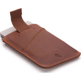 Bellroy Card Sleeve Cocoa