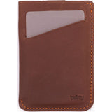 Bellroy Card Sleeve Cocoa
