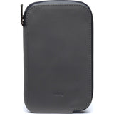 Bellroy Leather Elements Phone Pocket Plus | Slate