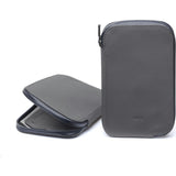 Bellroy Leather Elements Phone Pocket Plus | Slate