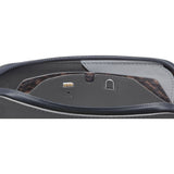 Bellroy Leather Elements Phone Pocket Plus | Slate