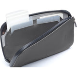 Bellroy Leather Elements Phone Pocket Plus | Slate