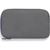 Bellroy Leather Elements Phone Pocket Plus | Slate