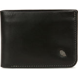 Bellroy Leather Hide & Seek Low Wallet | Black