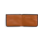Bellroy Leather Hide & Seek Low Wallet | Java