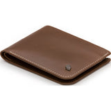 Bellroy Hide & Seek Low Wallet | Cocoa WHSD-COCOA