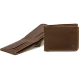 Bellroy Hide & Seek Low Wallet | Cocoa WHSD-COCOA