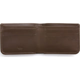 Bellroy Hide & Seek Low Wallet | Cocoa WHSD-COCOA