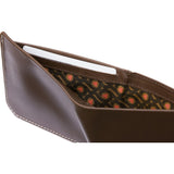 Bellroy Hide & Seek Low Wallet | Cocoa WHSD-COCOA