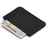 Bellroy Micro Sleeve Cardholder | Black WMSB-Black