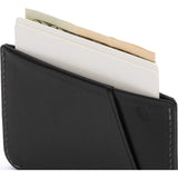Bellroy Micro Sleeve Cardholder | Black WMSB-Black