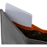 Bellroy Note Sleeve Bifold Wallet | Charcoal WNSC-Charcoal