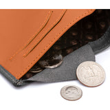 Bellroy Note Sleeve Bifold Wallet | Charcoal WNSC-Charcoal