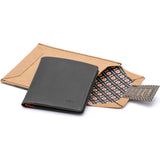 Bellroy Note Sleeve Bifold Wallet | Charcoal WNSC-Charcoal