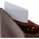 Bellroy Note Sleeve Bifold Wallet | Java WNSC-Java
