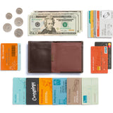 Bellroy Note Sleeve Bifold Wallet | Java WNSC-Java