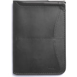 Bellroy Passport Sleeve | Charcoal WPSA-CHA