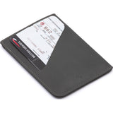 Bellroy Passport Sleeve | Charcoal WPSA-CHA