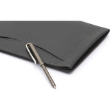 Bellroy Passport Sleeve | Charcoal WPSA-CHA