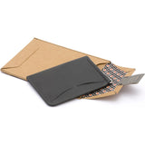 Bellroy Passport Sleeve | Charcoal WPSA-CHA