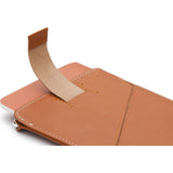 Bellroy Passport Sleeve Tan