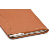 Bellroy Passport Sleeve Tan