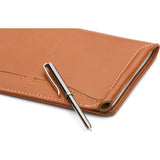 Bellroy Passport Sleeve Tan