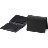 Bellroy Leather Slim Sleeve Bifold Wallet | Black